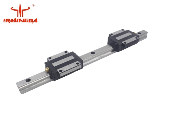 Auto-snijmachineonderdelen 109057 Prismatische rails voor vT7000 2000H snijmachineonderdelen