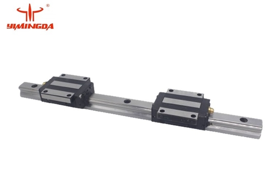 Auto-snijmachineonderdelen 109057 Prismatische rails voor vT7000 2000H snijmachineonderdelen