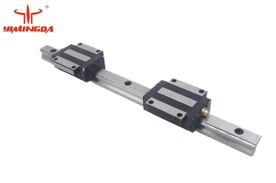 Auto-snijmachineonderdelen 109057 Prismatische rails voor vT7000 2000H snijmachineonderdelen