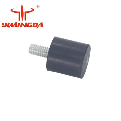 Mannelijke cilindrische stuwkracht D=16x15 M5 ?? 1265 Landdeel nr. 104511 114852 Voor VT7000 1000H Deel #3