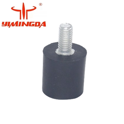Mannelijke cilindrische stuwkracht D=16x15 M5 ?? 1265 Landdeel nr. 104511 114852 Voor VT7000 1000H Deel #3