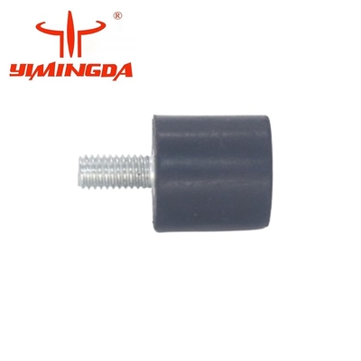 Mannelijke cilindrische stuwkracht D=16x15 M5 ?? 1265 Landdeel nr. 104511 114852 Voor VT7000 1000H Deel #3
