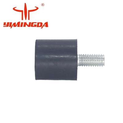 Mannelijke cilindrische stuwkracht D=16x15 M5 ?? 1265 Landdeel nr. 104511 114852 Voor VT7000 1000H Deel #3