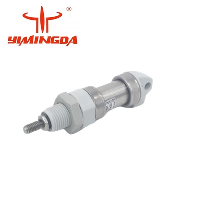 Auto-snijmachineonderdelen Scherpmachine Jacks And Flip Flop Unit Deel nr. 107215 Voor VT7000 4000h # 24 deel