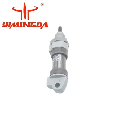 Auto-snijmachineonderdelen Scherpmachine Jacks And Flip Flop Unit Deel nr. 107215 Voor VT7000 4000h # 24 deel