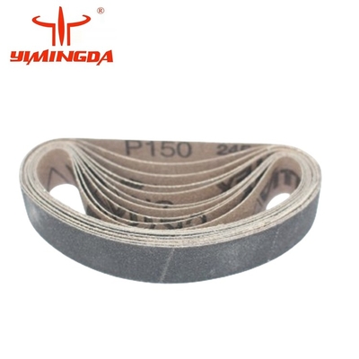 Auto Cutter Knife Scherpband Grootte 260x19 P80 Voor Q25 Snijmachine