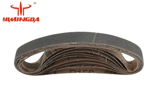 Scherpgordel Grootte 295x12 P80, Auto Cutter Kinfe Scherpgordel Voor Q25-machine