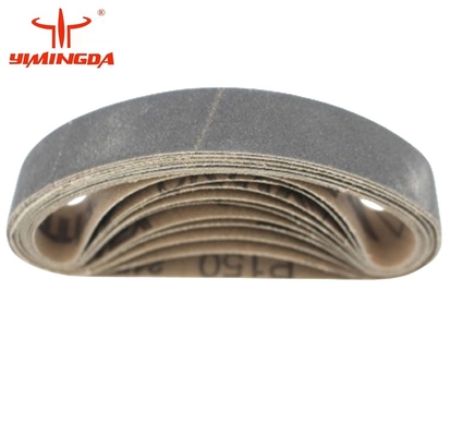 Auto Cutter Knife Scherpband Grootte 260x19 P80 Voor Q25 Snijmachine