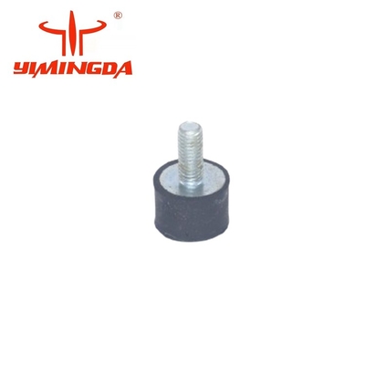 Mannelijke cilindrische stuwkracht D=16x10 M5 -1265 Land VT7000 1000H-#2 Onderdelen 104421/106536/114851
