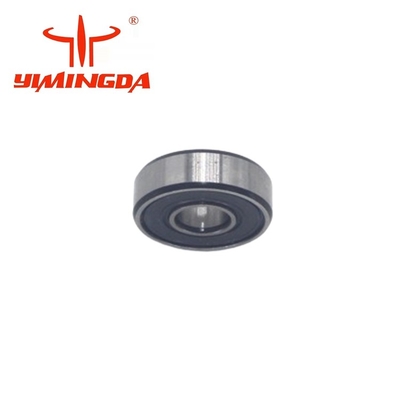 Radiallager 7*19*6 TN GN 2J onderdeel nr. 116246 1000H #15 Voor VT7000-snijmachine