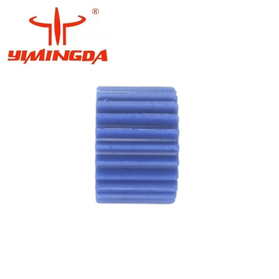 Auto-snijmachine onderdelen nr. 129688 Nylon Gear Q80 snijmachine 1000H #1 onderdelen