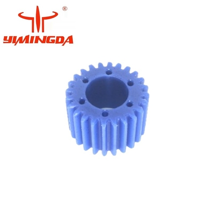 Auto-snijmachine onderdelen nr. 129688 Nylon Gear Q80 snijmachine 1000H #1 onderdelen