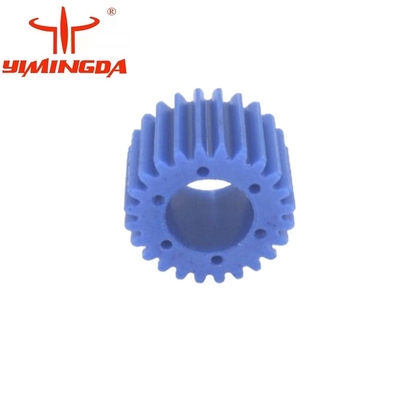 Auto-snijmachine onderdelen nr. 129688 Nylon Gear Q80 snijmachine 1000H #1 onderdelen