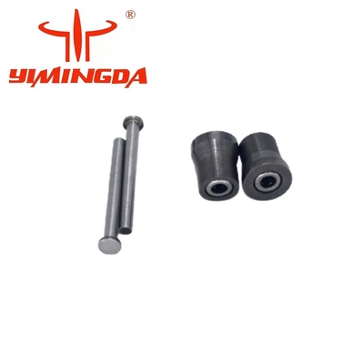 124018+124017 Batch of Bushing + Conical PN 775492 Q80 Snijmachineonderdelen