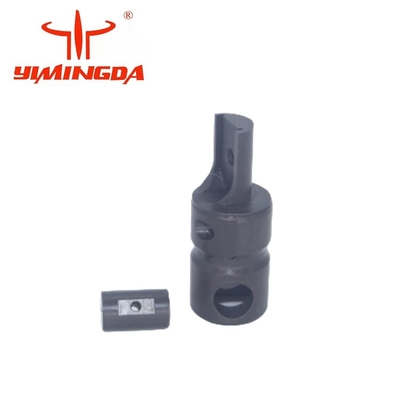 123922+123924+705764 Glijder verbindingsstaaf mesgids voor Q80 MH8 snijmachine