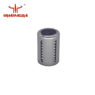 Gesloten buizen PN 117612, 4000H #10 Deel voor Q80-snijmachine, 1000H #17 Deel voor VT7000-snijmachine
