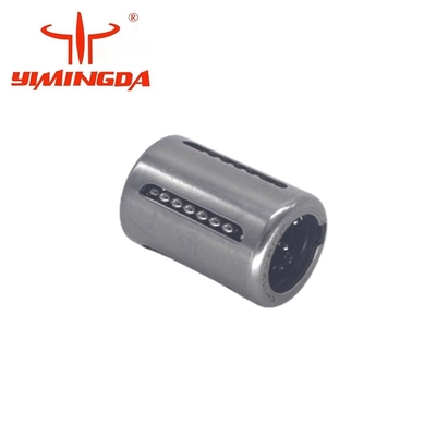 Gesloten buizen PN 117612, 4000H #10 Deel voor Q80-snijmachine, 1000H #17 Deel voor VT7000-snijmachine