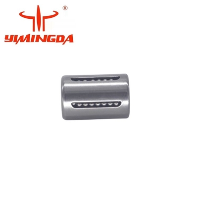 Gesloten buizen PN 117612, 4000H #10 Deel voor Q80-snijmachine, 1000H #17 Deel voor VT7000-snijmachine