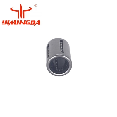 Gesloten buizen PN 117612, 4000H #10 Deel voor Q80-snijmachine, 1000H #17 Deel voor VT7000-snijmachine