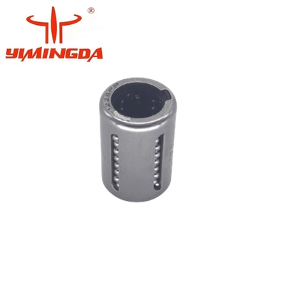 Gesloten buizen PN 117612, 4000H #10 Deel voor Q80-snijmachine, 1000H #17 Deel voor VT7000-snijmachine