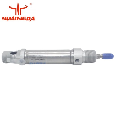 Onderdeel nr. 128211 2000H Onderhoudspakketten #1 Luchtcilinder voor Q80-autosnijmachine
