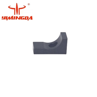 PN 120267 Flanche van Carbide Tip GTS 1000hours #23 Onderdelen voor VT7000 Snijmachine