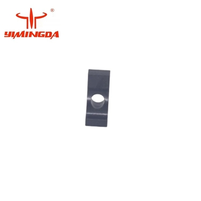 PN 120267 Flanche van Carbide Tip GTS 1000hours #23 Onderdelen voor VT7000 Snijmachine
