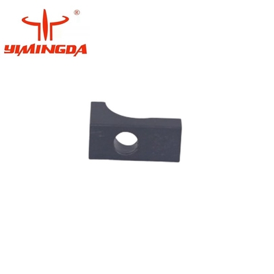 PN 120267 Flanche van Carbide Tip GTS 1000hours #23 Onderdelen voor VT7000 Snijmachine