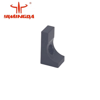 PN 120267 Flanche van Carbide Tip GTS 1000hours #23 Onderdelen voor VT7000 Snijmachine