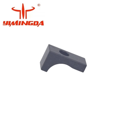 PN 120267 Flanche van Carbide Tip GTS 1000hours #23 Onderdelen voor VT7000 Snijmachine