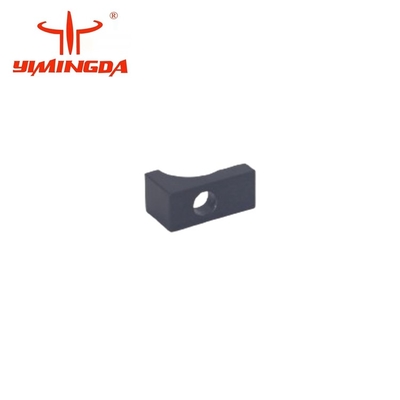 PN 120267 Flanche van Carbide Tip GTS 1000hours #23 Onderdelen voor VT7000 Snijmachine
