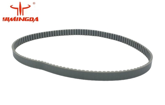Rotatiegordel Deel nr. 123949 Gordel voor autosnijmachines voor Q80 4000h Deel #5