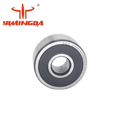 Q80 Autosnipperonderdelen Schuin lager 118001 VT7000 1000hours #22 Onderdelen