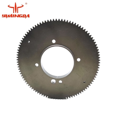 Deel nr. 100130 C-as radial tandwiel Z=100 M=1 Voor bullmer D8002
