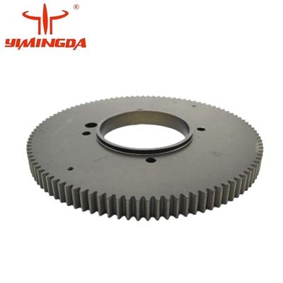 Deel nr. 100130 C-as radial tandwiel Z=100 M=1 Voor bullmer D8002