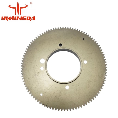 Deel nr. 100130 C-as radial tandwiel Z=100 M=1 Voor bullmer D8002