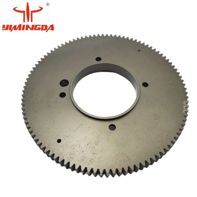Deel nr. 100130 C-as radial tandwiel Z=100 M=1 Voor bullmer D8002