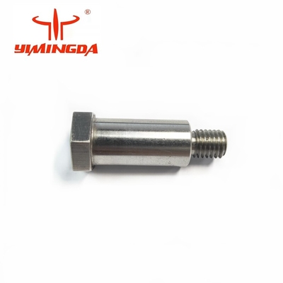Pn 250-0402 Pivot Pin Spanning Pulley Voor 504500141 GTXL Auto Cutter Parts