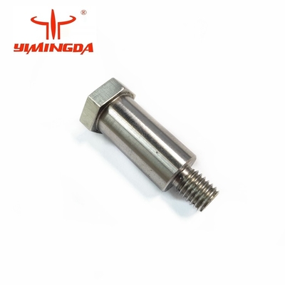 Pn 250-0402 Pivot Pin Spanning Pulley Voor 504500141 GTXL Auto Cutter Parts