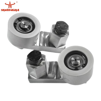 Deeltjes van bandspanningsmachines voor de kledingindustrie nr. 115409