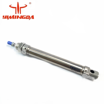 PN 052441/70145046 Festo-cilinder DSN-16-80-PPV voor bullmer cutter