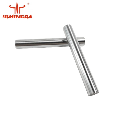 Auto-snijmachine Spare parts Axes Guides voor het tillen van de plaat (2 stuks/set) 114205 Voor bullmer snijmachine