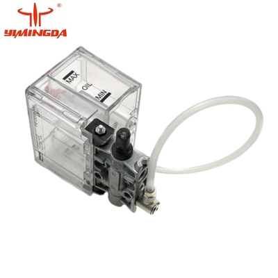 063443 Injectie-oiler LB11 KOMPL voor Bullmer-autosnijmachine