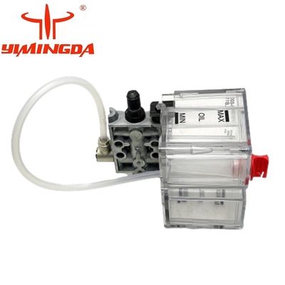 063443 Injectie-oiler LB11 KOMPL voor Bullmer-autosnijmachine