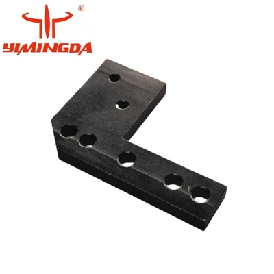Snijmachine D8002 Bracket onderdeel nummer 105943 Autosnijmachine Onderdelen voor bullmer