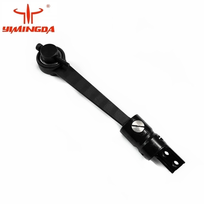 Verbindingsstaaf met schroeven, IX9 MX9 Auto Cutter Parts No. 705539