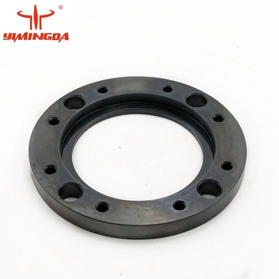 90519000 Montage, behuizing C-Axis Lager Voor XLC7000 Z7 Cutter Parts 90555000