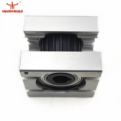 Auto Cutter Parts Draadvorm 70133288 / 067634 Voor Topcut Bullmer Model D8001