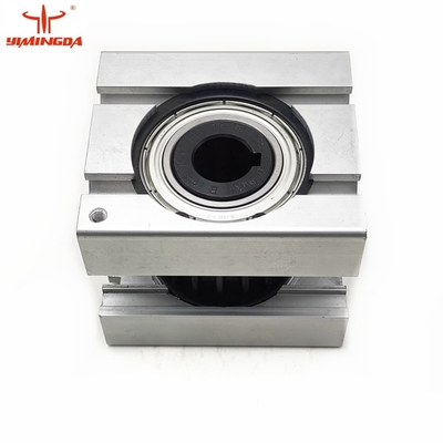 Auto Cutter Parts Draadvorm 70133288 / 067634 Voor Topcut Bullmer Model D8001