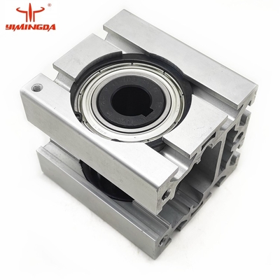 Auto Cutter Parts Draadvorm 70133288 / 067634 Voor Topcut Bullmer Model D8001